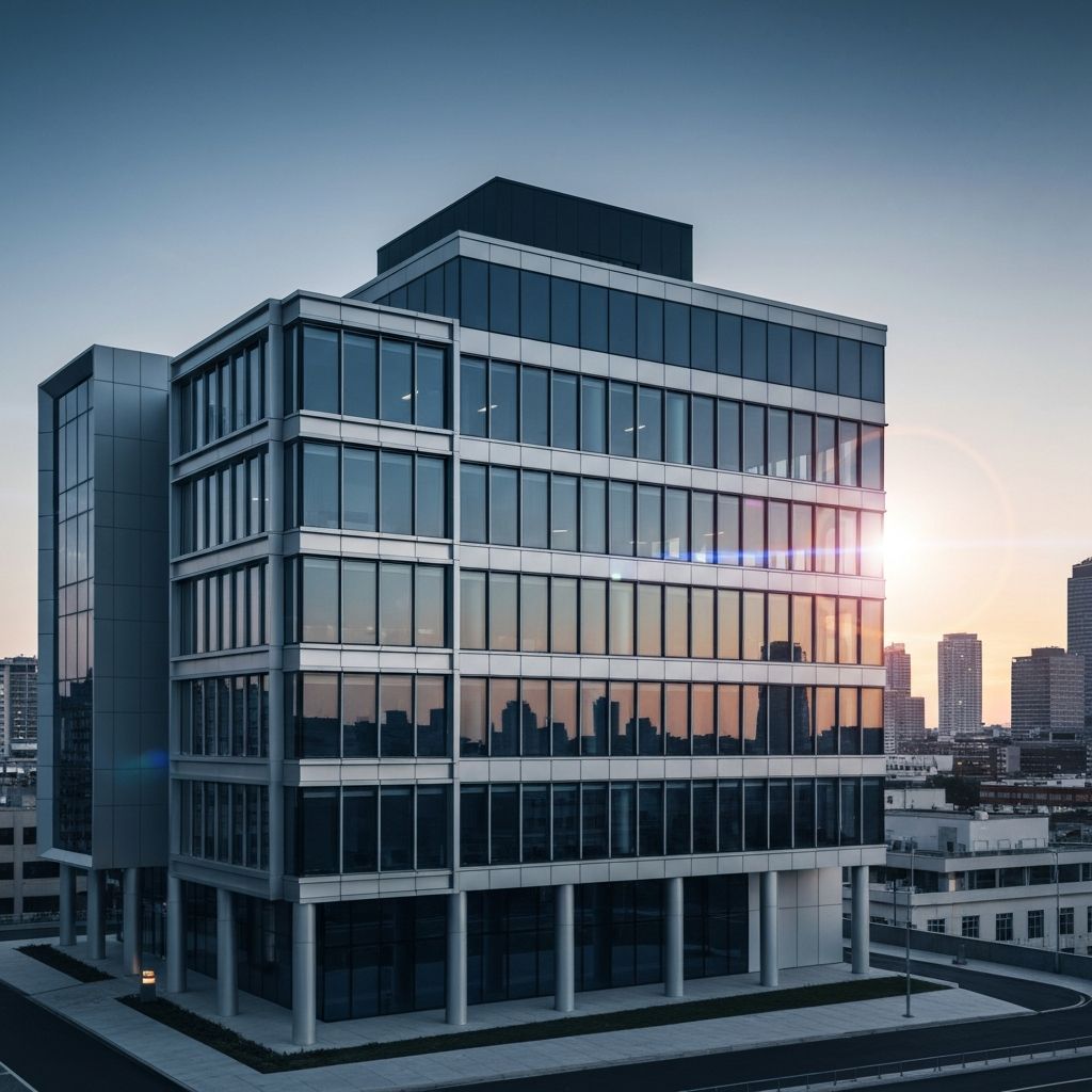 Business Growth Solutions